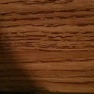 Meet your Posher, Terrance